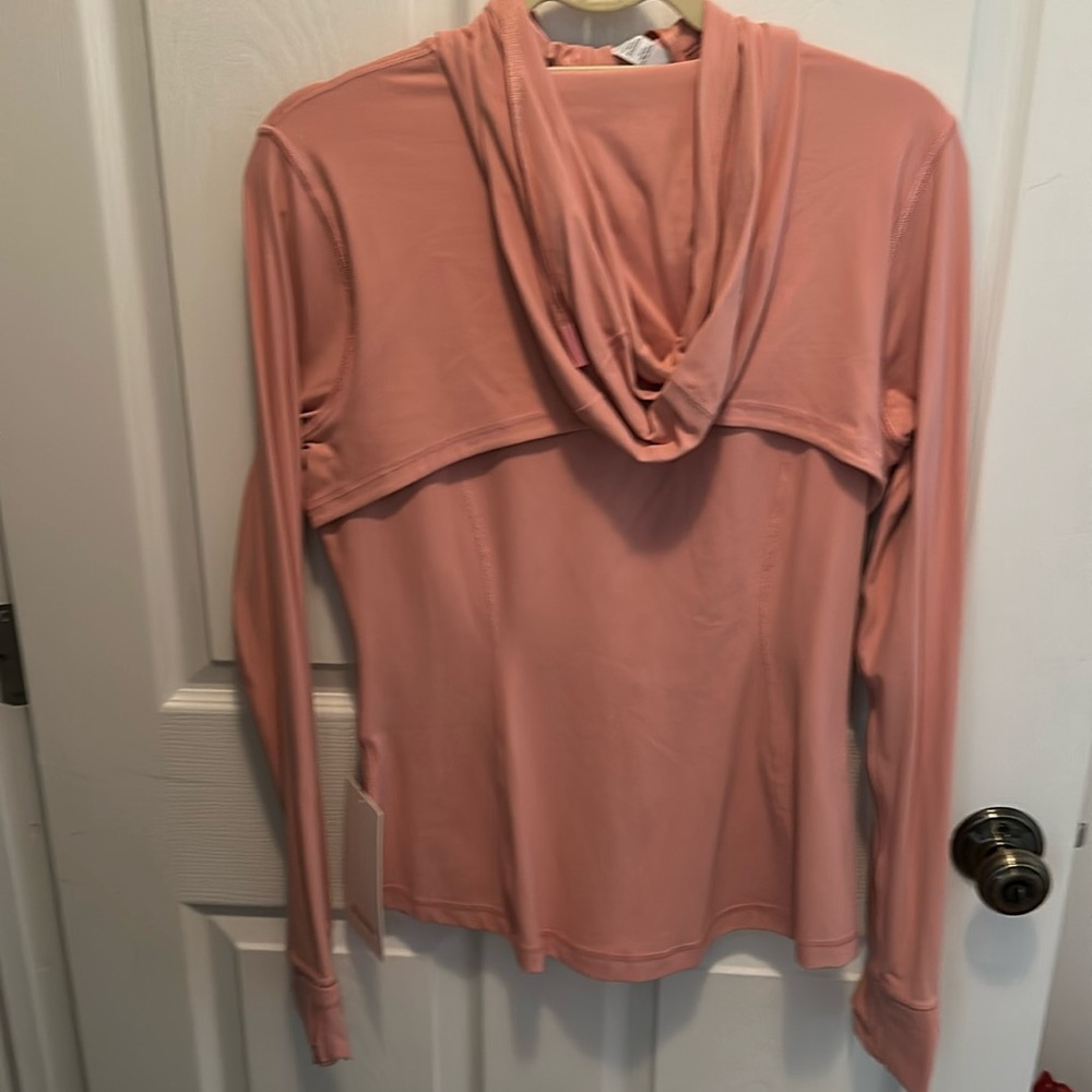 Align jacket